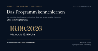 LIVE-WEBINAR – Mehr als Beratung. Messbare Gesundheit. 