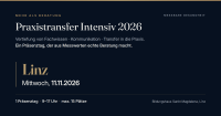Praxistransfer Intensiv BASIC – Mehr als Beratung. Messbare Gesundheit.